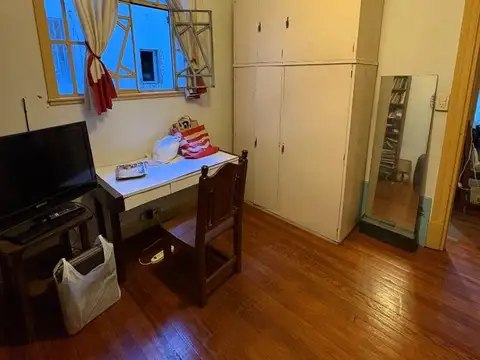 Departamento en Venta en Once, USD 80.000