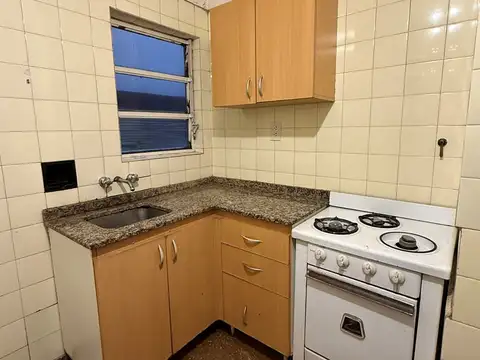 Departamento  en Venta en Almagro, Capital Federal, Buenos Aires