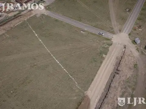 Terreno en Venta de 1017,0 m2