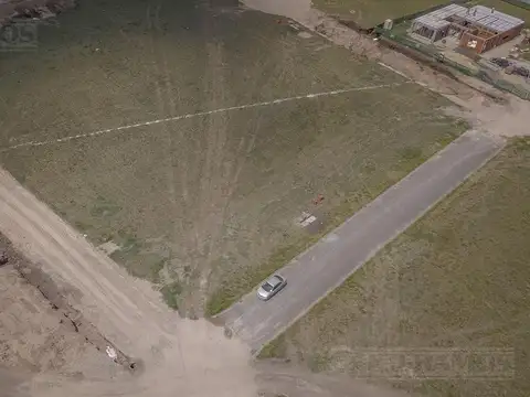 Terreno 1012 m2- PILAR GOLF CLUB- Barrio Pebble Beach | KM 60 PANA RAMAL PILAR -Lote