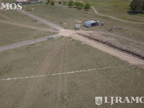 Terreno en Venta de 1017,0 m2