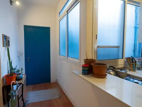 Depto Tipo Casa en Venta en Centro , USD 114.000