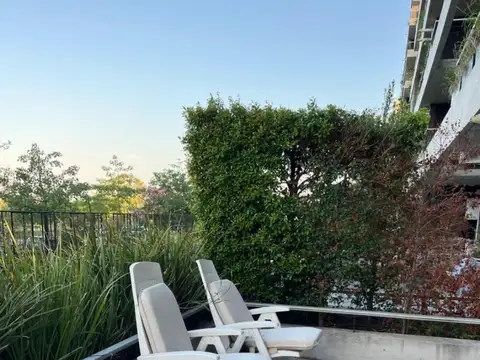 Departamento en Alquiler de 2 ambientes