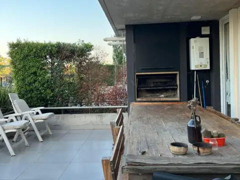 Departamento en Alquiler 6 años