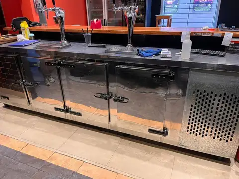 Local en Alquiler en Monte Grande