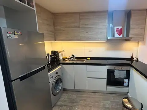 Departamento en Venta 2 años