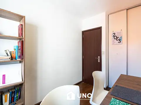Departamento en Venta de 3 ambientes