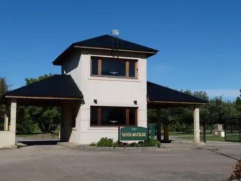 Terreno en Venta en Santa Matilde, USD 80.000