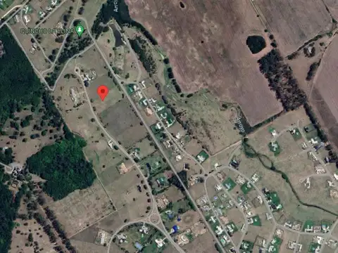 Ruta 6 km 155, Lujan