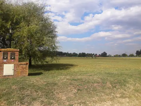 Terreno en Venta en Santa Matilde, USD 50.000