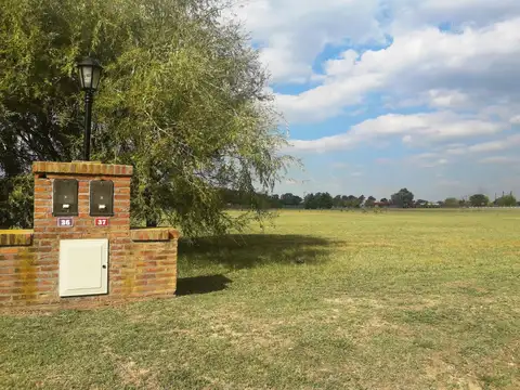 Ruta 6 km 155, Lujan