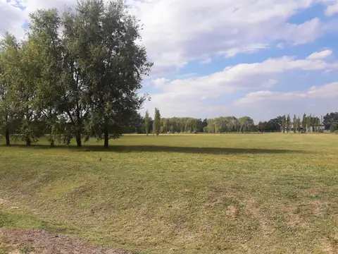 Terreno chacra 37 en venta. Santa Matilde, Comarcas Lujan. Zona oeste