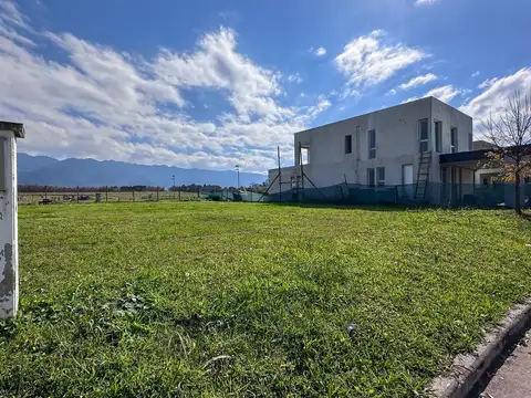 Terreno en Venta en Yerba Buena, USD 34.000