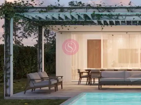 Casa  en Venta en Santa Sofía, Pilar del Este, Pilar