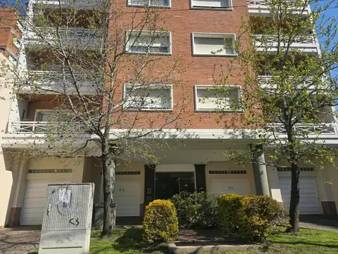 departamento en castelar norte