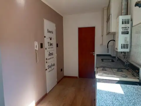 Departamento en Venta en Martin, USD 99.000