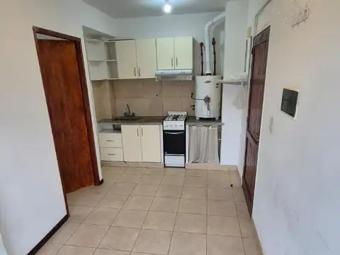 MONOAMBIENTE EN VENTA EN EL HUAICO