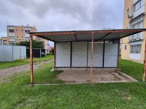 Departamento en Venta con 1 cochera