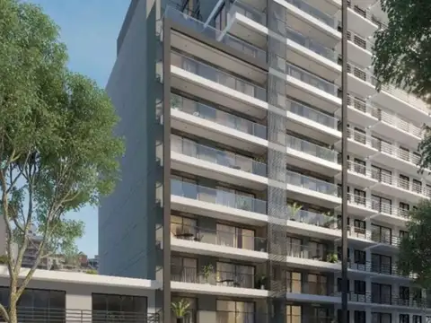 Departamento  en Venta ubicado en Botánico, Palermo, Capital Federal