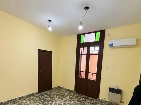 Casa en Monte Castro