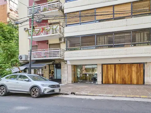 Departamento en Venta en Las Cañitas, USD 630.000