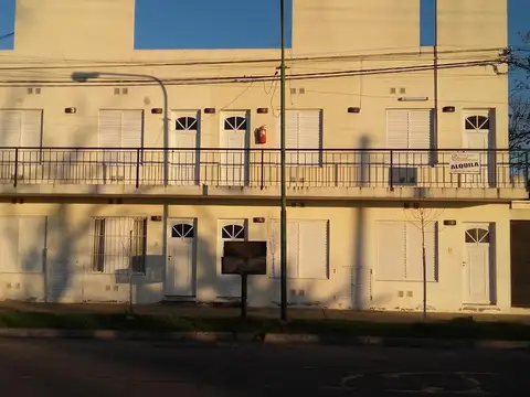Departamento - Barrio Central Córdoba
