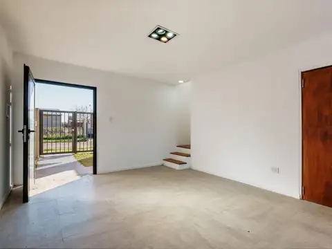 Casa en Venta en Funes, USD 100.000