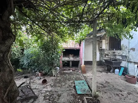 Terreno en Venta de 596,0 m2