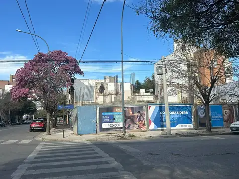 Jerónimo Luis de Cabrera 1000