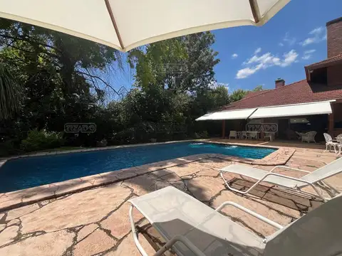 Casa en Venta 20 años