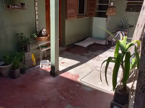 Depto Tipo Casa en Venta de 3 dormitorios