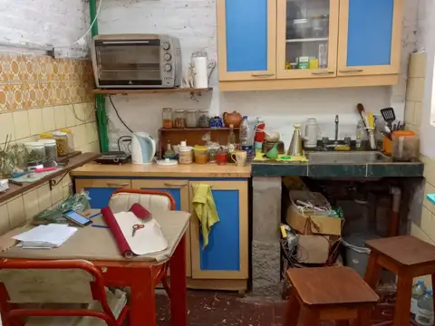 Depto Tipo Casa en Venta 45 años