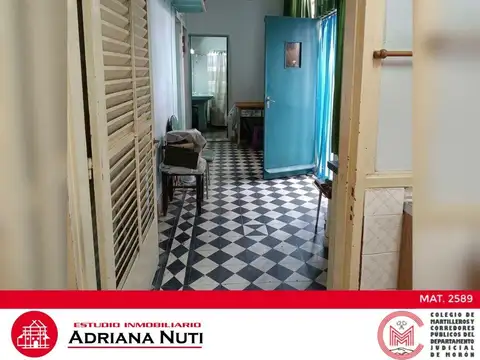 Casa en Venta 50 años