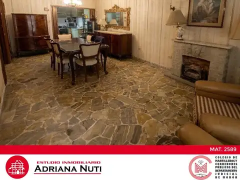 Casa en Venta de 2 dormitorios