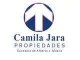 Camila Jara Propiedades