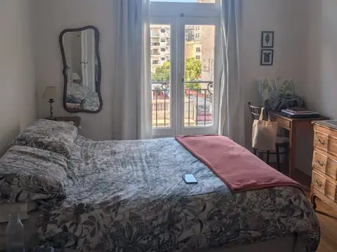 Departamento en Alquiler Temporal en Recoleta, USD 1.020