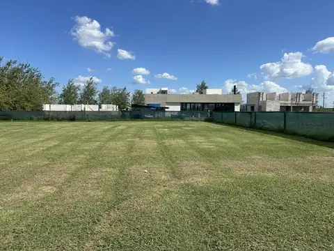 Haras De Funes Club De Campo, Funes, Santa Fe,