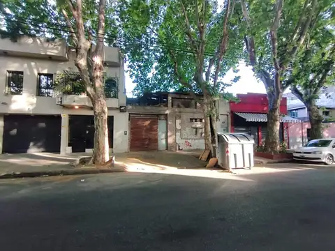 Terreno en Venta de 391,0 m2