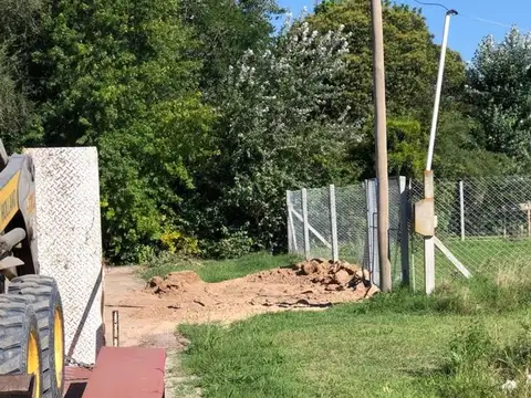 Terreno en Venta en Villa Parque Sicardi, USD 12.900
