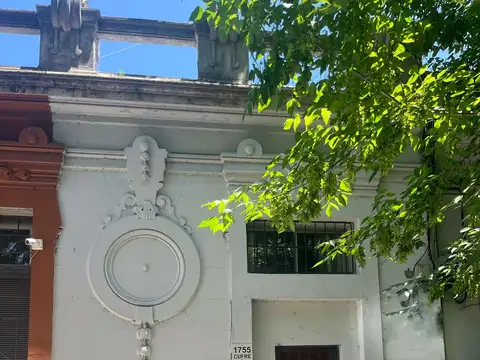 Daniel Muñoz esq Cufre 2000
