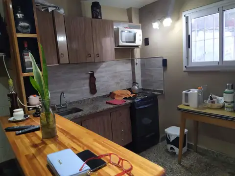 Casa en muy buena ubicación 