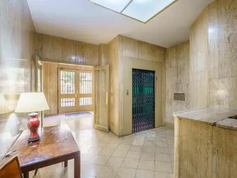 Departamento en Venta en Monserrat, USD 150.000