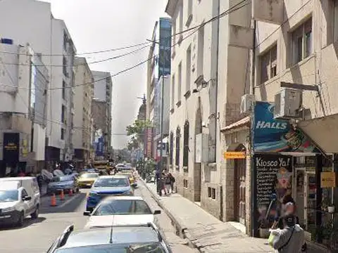 Oficina en Venta al Noroeste