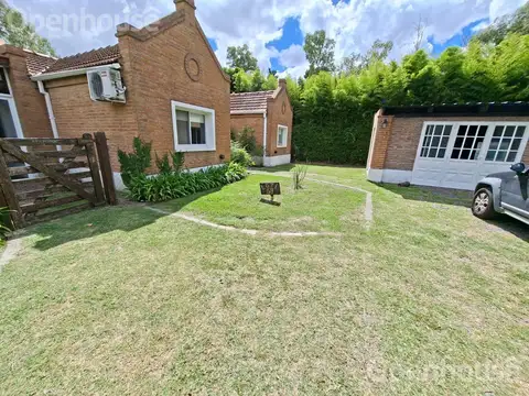 Casa en Venta 18 años