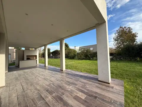 Casa en Venta A Estrenar