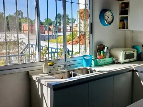 Depto Tipo Casa en Venta en Boulogne, USD 129.000