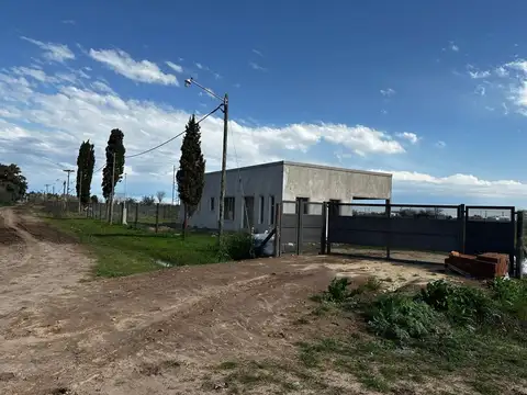 CARMEN DE ARECO - LOTEO RESIDENCIAL 3000M