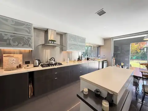 Casa en Alquiler A Estrenar