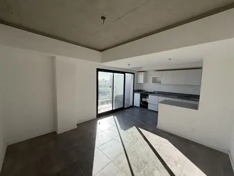 Avenida San Martin 4500, Piso 9