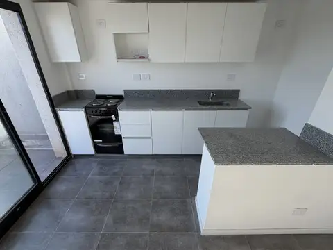 Departamento en Venta en Agronomia, USD 120.000